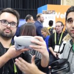 Mirabook, VR, lampe connectée pour dormir… toutes les nouveautés du CES Unveiled 2018 en vidéo Mirabook, VR, lampe connectée pour dormir… toutes les nouveautés du CES Unveiled 2018 en vidéo
