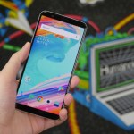 Tech’spresso : iPhone X sur OnePlus 5T, VLC sur Chromecast et Samsung en petite forme Tech’spresso : iPhone X sur OnePlus 5T, VLC sur Chromecast et Samsung en petite forme