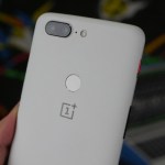 OnePlus 6 : dernière ligne droite avant le lancement OnePlus 6 : dernière ligne droite avant le lancement