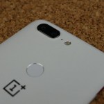 OnePlus 6 : le modem 4G LTE serait aussi un champion de la vitesse OnePlus 6 : le modem 4G LTE serait aussi un champion de la vitesse