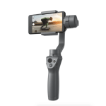 DJI Osmo Mobile 2 : le stabilisateur pour smartphone devient intelligent et gagne en autonomie