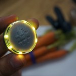 CES 2018 : cet objet veut vous éviter de gaspiller votre nourriture CES 2018 : cet objet veut vous éviter de gaspiller votre nourriture