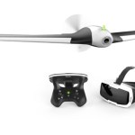 🔥 French Days : le drone Parrot Disco avec le Skycontroller 2 et le Cockpit Glasses est disponible à 299 euros 🔥 French Days : le drone Parrot Disco avec le Skycontroller 2 et le Cockpit Glasses est disponible à 299 euros