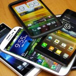 En 2017, les ventes de smartphones ont baissé en Chine pour la première fois En 2017, les ventes de smartphones ont baissé en Chine pour la première fois
