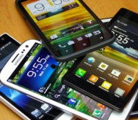 pile-de-smartphones