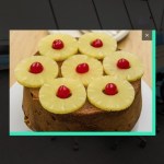 Pineapple Cake : Google tâte encore le terrain pour le nom d’Android P Pineapple Cake : Google tâte encore le terrain pour le nom d’Android P