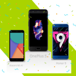 Voici le Top 3 des marques et smartphones par tranche de prix en France en 2017 (hors opérateurs) Voici le Top 3 des marques et smartphones par tranche de prix en France en 2017 (hors opérateurs)