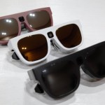 CES 2018 : Voici Relumino, les lunettes connectées de Samsung CES 2018 : Voici Relumino, les lunettes connectées de Samsung
