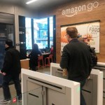 Amazon Go : le supermarché sans caissier ouvre ses portes aujourd’hui Amazon Go : le supermarché sans caissier ouvre ses portes aujourd’hui