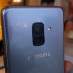 Tech&rsquo;spresso : magouilles du Galaxy A8, concepts pour le Galaxy F et thème sombre pour Android Messages