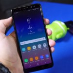 Samsung Galaxy A8 et A8+ : la mise à jour Oreo arrive avec deux nouveautés importantes Samsung Galaxy A8 et A8+ : la mise à jour Oreo arrive avec deux nouveautés importantes