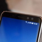 Samsung Galaxy A8 (2018) : ce qui le différencie du Galaxy S8 Samsung Galaxy A8 (2018) : ce qui le différencie du Galaxy S8