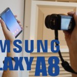 Samsung Galaxy A8 (2018) : notre prise en main en vidéo – CES 2018 Samsung Galaxy A8 (2018) : notre prise en main en vidéo – CES 2018