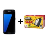 🔥 Soldes : le Samsung Galaxy S7 Edge avec une 2DS & New Super Mario Bros 2 à 449 euros 🔥 Soldes : le Samsung Galaxy S7 Edge avec une 2DS & New Super Mario Bros 2 à 449 euros