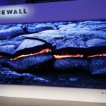 Samsung The Wall : 146 pouces pour une TV grâce aux Micro-LEDs, belle démonstration au CES 2018 Samsung The Wall : 146 pouces pour une TV grâce aux Micro-LEDs, belle démonstration au CES 2018