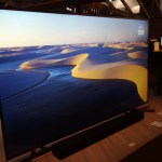 CES 2018 : Sony présente deux nouvelles TV OLED et LCD en 4K HDR CES 2018 : Sony présente deux nouvelles TV OLED et LCD en 4K HDR