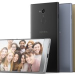 Sony Xperia XA2, XA2 Ultra et L2 officialisés lors du CES 2018, toutes les informations Sony Xperia XA2, XA2 Ultra et L2 officialisés lors du CES 2018, toutes les informations