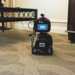 CES 2018 : Misty Robots, spinoff de Sphero, lance un robot pour développeurs CES 2018 : Misty Robots, spinoff de Sphero, lance un robot pour développeurs