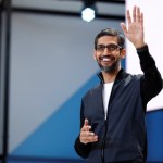 Pour Sundar Pichai, PDG de Google, l’IA est plus importante que le feu ou l’électricité Pour Sundar Pichai, PDG de Google, l’IA est plus importante que le feu ou l’électricité