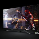 CES 2018 : voici la première TV pour gamers, l’Asus Swift PG65 CES 2018 : voici la première TV pour gamers, l’Asus Swift PG65