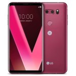 Le LG V30 est tout teinté de rose pour la Saint-Valentin, entre romance et bromance Le LG V30 est tout teinté de rose pour la Saint-Valentin, entre romance et bromance