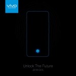 Vivo : le premier smartphone avec capteur d’empreintes sous écran sera dévoilé au CES 2018 Vivo : le premier smartphone avec capteur d’empreintes sous écran sera dévoilé au CES 2018