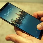 On connait enfin le nom et les caractéristiques du 1er smartphone à lecteur d’empreintes invisible On connait enfin le nom et les caractéristiques du 1er smartphone à lecteur d’empreintes invisible