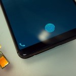 Un Xiaomi Mi 7 avec scanner d’empreintes sous écran ? Des insinuations qui en disent long Un Xiaomi Mi 7 avec scanner d’empreintes sous écran ? Des insinuations qui en disent long