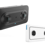 Lenovo Mirage Camera et Yi Horizon, les premières caméras VR180 pour filmer en 3D Lenovo Mirage Camera et Yi Horizon, les premières caméras VR180 pour filmer en 3D