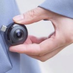 Xiaomi Mijia MADV Mini : une petite caméra sphérique à 50 euros qui se branche en USB Type-C Xiaomi Mijia MADV Mini : une petite caméra sphérique à 50 euros qui se branche en USB Type-C