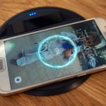 CES 2018 : ce chargeur de smartphone allie l’infrarouge et le standard Qi sans fil CES 2018 : ce chargeur de smartphone allie l’infrarouge et le standard Qi sans fil