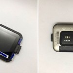 Microsoft préparait une montre Xbox connectée : les photos du prototype Microsoft préparait une montre Xbox connectée : les photos du prototype