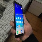 Xiaomi Mi 6X : des photos volées dévoilent le smartphone Xiaomi Mi 6X : des photos volées dévoilent le smartphone