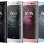Les Sony Xperia XA2, XA2 Ultra et L2 dévoilent leurs designs hélas inchangés Les Sony Xperia XA2, XA2 Ultra et L2 dévoilent leurs designs hélas inchangés