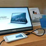Asus Zenscreen Go, l’écran transportable USB Type-C intègre désormais une batterie Asus Zenscreen Go, l’écran transportable USB Type-C intègre désormais une batterie