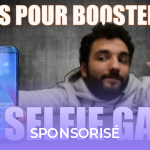 Découvrez en vidéo nos astuces afin de réussir au mieux vos selfies Découvrez en vidéo nos astuces afin de réussir au mieux vos selfies