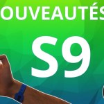 Vidéo : 4 fonctionnalités des Galaxy S9 et S9+ en détails Vidéo : 4 fonctionnalités des Galaxy S9 et S9+ en détails