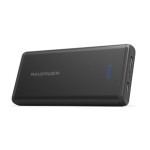🔥 Bon plan : la batterie externe RAVPower 20000 mAh à 14 euros chez Amazon