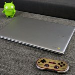 Google préparerait un Chromebook doué pour les jeux vidéo Google préparerait un Chromebook doué pour les jeux vidéo