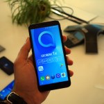 Android Oreo Go arrive en France avec un nouveau smartphone Alcatel à 100 euros Android Oreo Go arrive en France avec un nouveau smartphone Alcatel à 100 euros