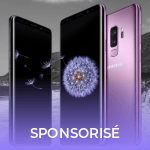 Samsung Galaxy S9 et Galaxy S9+ : ils sont déjà disponibles en précommande à la Fnac