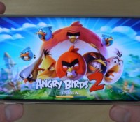 Angry Birds