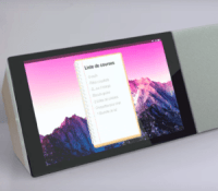 ArchosSmart Display