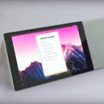 Archos emboîte le pas à LG et Lenovo et prépare un Smart Display avec Google Assistant Archos emboîte le pas à LG et Lenovo et prépare un Smart Display avec Google Assistant