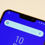 Le « notch » de l’iPhone X : un compromis technique devenu une (mauvaise) tendance Le « notch » de l’iPhone X : un compromis technique devenu une (mauvaise) tendance