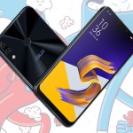 Asus confirme préparer un smartphone pour gamer Asus confirme préparer un smartphone pour gamer
