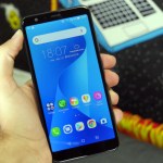 Asus ZenFone Max Plus : photos et premières impressions en exclusivité Asus ZenFone Max Plus : photos et premières impressions en exclusivité