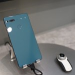 Essential Phone (PH-1) : voici les nouveaux coloris en photos Essential Phone (PH-1) : voici les nouveaux coloris en photos