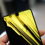 Essential : premier sur la mode, il pourrait très vite abandonner le « notch »