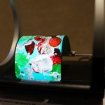 Vidéo : voici l’écran OLED du prochain smartphone flexible de Doogee (et probablement celui de Samsung) Vidéo : voici l’écran OLED du prochain smartphone flexible de Doogee (et probablement celui de Samsung)